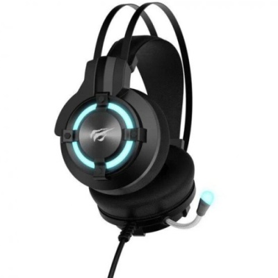 навушники для комп'ютера havit hv-h2212d gaming 