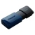 usb флеш-накопичувач kingston data tr exodia m 64gb 3.2 (чорний) 