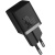 мережевий зарядний пристрій baseus gan5 (ccgn070401) 1type-c/30w/pd (чорний) 