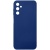 Купить чохол soft silicone case full для samsung a145 galaxy a14 4g/a146 galaxy a14 5g (синій) онлайн