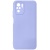 Купить чохол soft silicone case full для xiaomi redmi note 10/note 10s/poco m5s (lilac) онлайн
