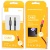 Кабель AUX SkyDolphin SR10 Neylon Wire 3.5mm 1.5m (Чорний) кабель aux skydolphin sr10 neylon wire 3.5mm 1.5m (чорний)