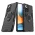 Купить чохол-накладка armor magnet для xiaomi poco m3 pro/ poco m3 pro 5g/ redmi note 10 5g - black онлайн