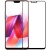 захисне скло ipaky для oppo r15 (чорний) 