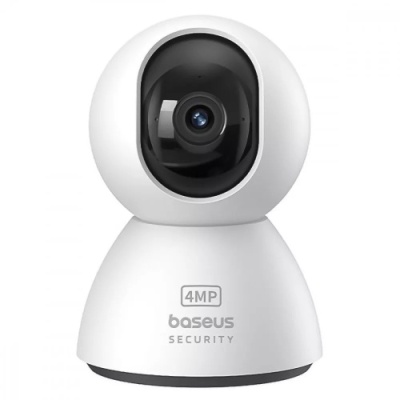 камера baseus security p1 indoor 3k (white) 