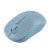 мишка бездротова twolf q4 2.4g (блакитний) 