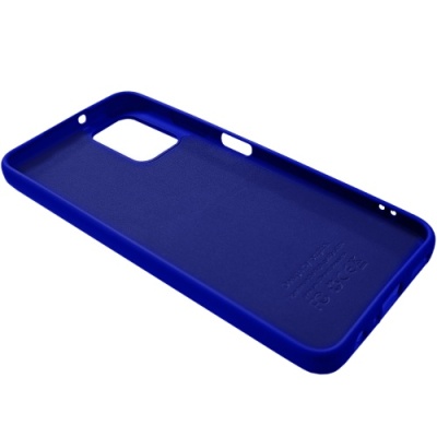 Купить чохол full soft case для nokia g22 - blue онлайн