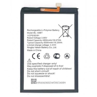 акумулятор tecno pop 5 bl-48bt (5000mah) (original china)