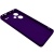 Купить чохол soft silicone case full для xiaomi redmi note 13 pro plus 5g (purple) онлайн