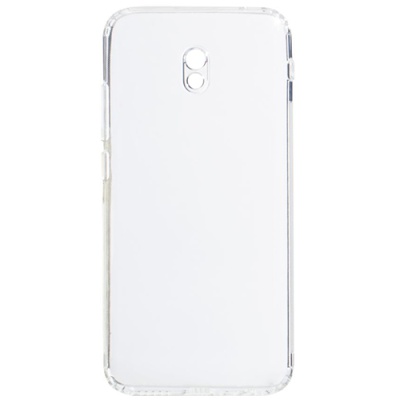 Купить силіконовий чохол kst для xiaomi redmi 8a (прозорий) онлайн