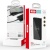додаткова батарея power bank xo pr141 pd20w+qc22.5w wireless 10000mah (чорний) 