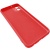 Купить чохол soft silicone case full для samsung a042 galaxy a04e (червоний) онлайн