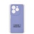 Купить чохол soft silicone case full для infinix hot 40/40 pro (lilac) онлайн
