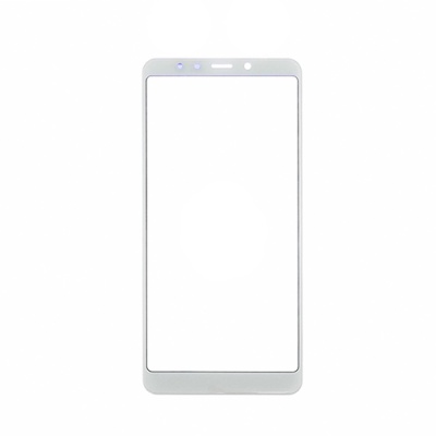 скло тачскріна для xiaomi redmi 5 біле