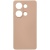 Купить силіконовий чохол soft silicone case для xiaomi redmi note 13 pro 4g/note 14s/poco m6 pro 4g (пудра) онлайн