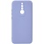 Купить чохол soft silicone case full для xiaomi redmi 8 (lilac) онлайн