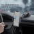 Автотримач Baseus Easy Control Clamp Car Mount Holder (A Set) (SUYK000001) Black Автотримач Baseus Easy Control Clamp Car Mount Holder (A Set) (SUYK000001) Black