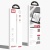 Стилус Earldom ET-P8 Wireless Stylus Pen iPad (Білий) стилус earldom et-p8 wireless stylus pen ipad (білий)