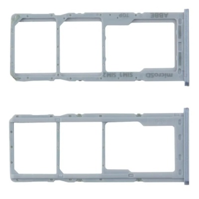 тримач sim-карти для samsung galaxy a22 4g sm-a225f/ds violet