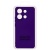 Купить чохол soft silicone case full для xiaomi redmi note 13 4g (purple) онлайн