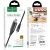 Перехідник Hoco UA16 Type-C - HDMI (Сірий) перехідник hoco ua16 type-c - hdmi (сірий)