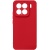 Купить чохол soft silicone case full для xiaomi 15 (red) онлайн