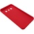 Купить чохол soft silicone case full для samsung j510 galaxy j5 2016 (red) онлайн