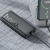 Додаткова батарея Power Bank Hoco J122A Respect 22.5W+PD20W fully compatible 20000mAh (Чорний) додаткова батарея power bank hoco j122a respect 22.5w+pd20w fully compatible 20000mah (чорний)