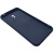 Купить чохол soft silicone case full для xiaomi redmi 8a (dark blue) онлайн