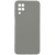 Купить чохол full soft case для samsung a125 galaxy a12/a127 galaxy a12/m127 galaxy m12 - gray онлайн