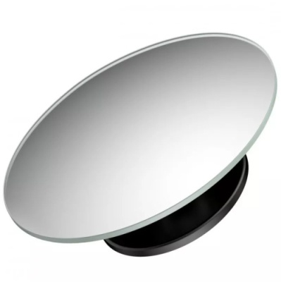 Дзеркала Заднього Виду Baseus Full View Blind Spot (black)