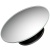 Дзеркала Заднього Виду Baseus Full View Blind Spot (black)