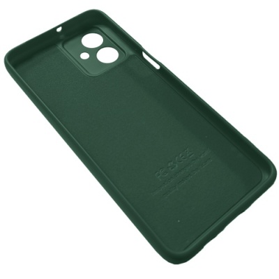Купить чохол full soft case для motorola g54 - dark green онлайн