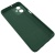 Купить чохол full soft case для motorola g54 - dark green онлайн