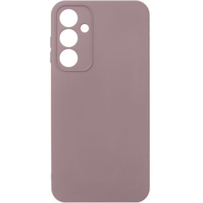 Купить чохол soft silicone case full для samsung m356 galaxy m35 5g (pink sand) онлайн