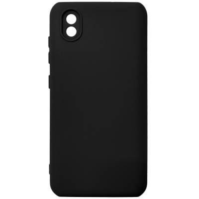 Купить чохол soft silicone case full для zte a3 2020 (black) онлайн