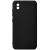 Купить чохол soft silicone case full для zte a3 2020 (black) онлайн