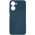 Купить чохол soft silicone case full для xiaomi redmi 15a 5g (темно-синій) онлайн