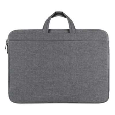 сумка для ноутбука dux ducis lbtd multi-pocket handbag for 15.5"-16" (dark grey) 