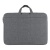 сумка для ноутбука dux ducis lbtd multi-pocket handbag for 15.5"-16" (dark grey) 
