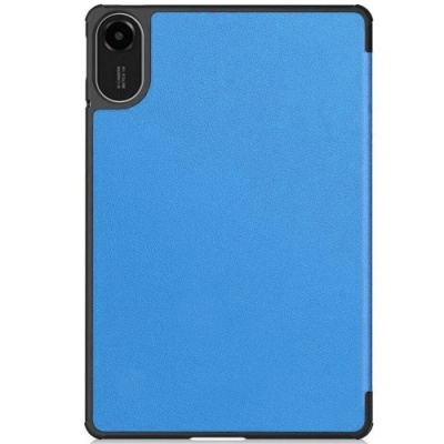 Купить чохол-книжка для планшета zarmans xiaomi redmi pad 2 (блакитний) онлайн