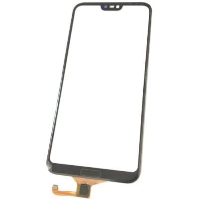 скло тачскріна для huawei p20 lite/nova 3e (ane-lx1) black