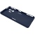 Чохол Soft Silicone Case Full для Xiaomi Poco F4 GT (Dark Blue) Купить чохол soft silicone case full для xiaomi poco f4 gt (dark blue) онлайн