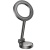 Автотримач Hoco H51 Magnetic For Ring (Сiрий) Автотримач Hoco H51 Magnetic For Ring (Сiрий)