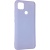 Чохол Full Soft Case для Xiaomi Redmi 9C/10A - Violet Купить чохол full soft case для xiaomi redmi 9c/10a - violet онлайн