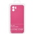 Купить силіконовий чохол soft silicone case для xiaomi redmi a1/a2 (малиновий) онлайн