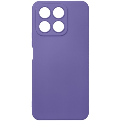 Купить чохол full soft case для honor x8a - elegant purple онлайн