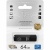 USB флеш-накопичувач T&G 64gb Vega 121 (Сірий) usb флеш-накопичувач t&g 64gb vega 121 (сірий)