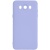 Купить чохол soft silicone case full для samsung j710 galaxy j7 2016 (lilac) онлайн