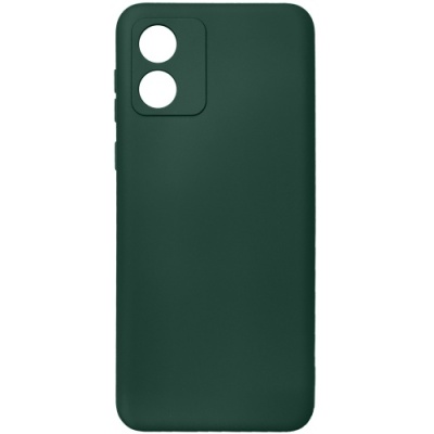 Купить чохол soft silicone case full для motorola e13 (хакі) онлайн
